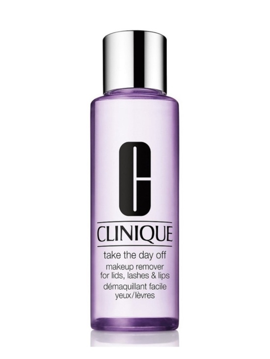 Clinique Other - Clinique Take The Day Off Makeup Remover - 6.7 Oz Big Bottle NWT